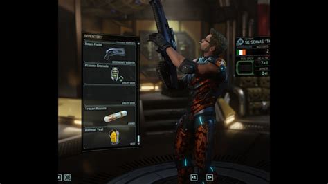 ammo and vest slots wotc skymods